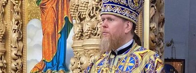 Россияне системно преследуют украинских священников на временно оккупированных территориях, – спикер ПЦУ