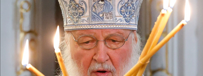 Патриарх против паствы