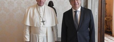 Папа Франциск приєднався до заклику Генерального секретаря ООН про пасхальне перемир'я