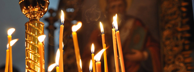 На Сумщині у Великодню ніч відкритих Богослужінь не проводитимуть