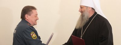Российская Церковь помогает оккупантам принудительно вывозить украинцев в РФ, – «Слідство.Інфо»