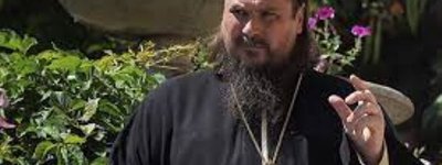 YouTube видалив інтерв'ю з кримським священиком УПЦ МП, який виправдовував військових РФ в Україні