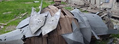 От обстрелов пострадали три храма УПЦ МП