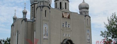 У Шепетівці громада кафедрального собору УПЦ МП перейшла до ПЦУ. За проголосувало 1493 особи