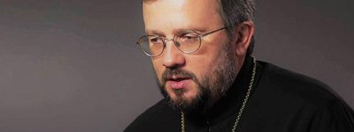 Theologian Cyril Hovorun calls Bartholomew's decision to recognize the Church of Ohrid historical