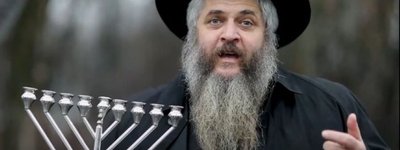 Головний рабин України порадив євреям втікати з Росії