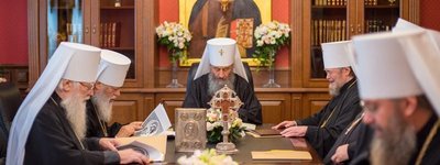 "Нічого нового від сьогоднішнього Синоду УПЦ МП не варто очікувати", - релігієзнавець