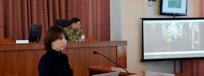 Кропивницька міська рада закликала УПЦ МП розірвати зв’язки з РПЦ