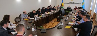 Рада Церков і релігійних організацій Львівщини закликає не піддаватися впливу фейків і маніпуляцій