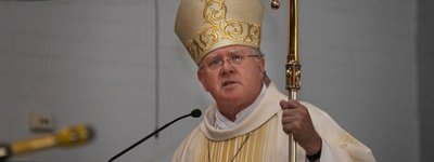 Catholic Bishops of Australia call the Russian aggression against Ukraine a genocide