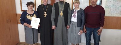 Три громади на Житомирщині і одна на Чернігівщині змінили юрисдикцію