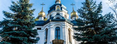 50 общин из Московского патриархата уже перешли под непосредственное руководство Митрополита Епифания