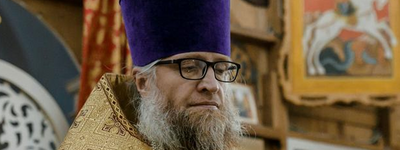 How the Russian Orthodox Church is vying for influence in Africa