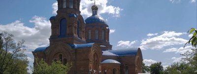 У Новомиргородській громаді одразу п’ять сіл відмовилися від Московського Патріархату