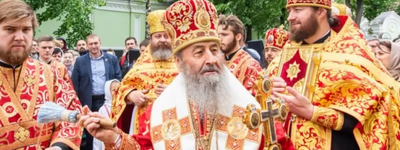 Вирішальне зібрання УПЦ МП. Чи наважиться церква піти від Москви