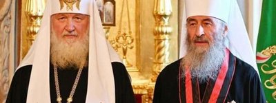 "Рішення залежить від Онуфрія", - митрополит Олександр (Драбинко) про сьогоднішнє зібрання УПЦ МП