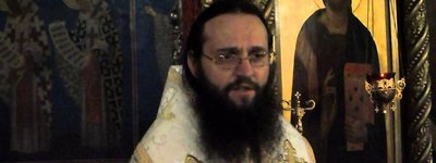 УПЦ МП не разрывает отношения с РПЦ, – митрополит Климент (Вечеря)