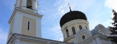 Крымская епархия решила остаться в подчинении Москвы