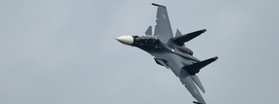 На Сумщині російський літак обстріляв церкву