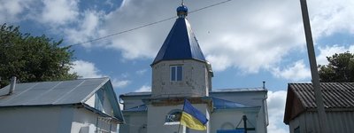60 религиозных общин в Винницкой области присоединились к ПЦУ с начала вторжения России в Украину