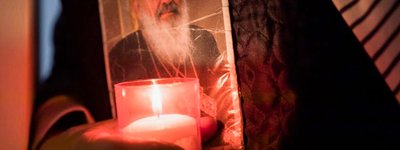 У Києві провели вечір пам’яті з нагоди п’ятих роковин відходу до вічності Блаженнішого Любомира Гузара