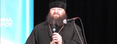 You will answer to God! - Metropolitan of the UOC-MP "thanks" Kirill for the bloodshed in Ukraine