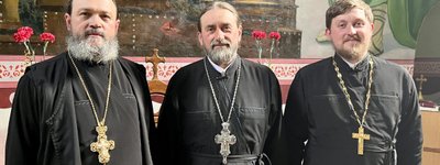 На Вінниччині священик перейшов до ПЦУ, але згодом повернувся до УПЦ МП