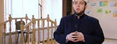 Виконувачем обов'язків муфтія ДУМУ "Умма" призначено шейха Мурата Сулейманова
