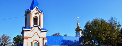 Поліція розслідує зникнення ікон та дзвонів з храму на Кіровоградщині