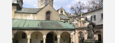 У Львові оцифрують комплекс Вірменської катедри та ще 3 церкви