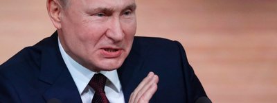 Путін звинуватив США: "Оголосили себе посланцями Господа"