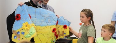 Глава УГКЦ відвідав Суми, Харків і Полтаву