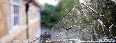На Вінничині священику УПЦ МП побили вікна