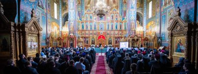 80% участников Собора УПЦ МП выступали за отделение от РПЦ, – митрополит Филарет
