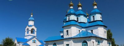 В Винницкой области уникальную Михайловскую церковь внесли в Государственный реестр недвижимых памятников Украины