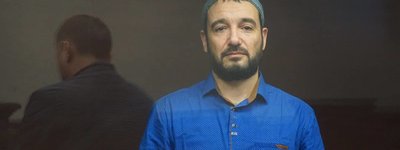 У кримського імама Раїфа Февзієва погіршився стан здоров'я у російському ув'язненні – адвокат