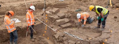 Археологи виявили давньоримський храм у Нідерландах