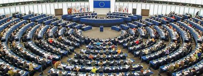 В УПЦ МП збираються скаржитись на мера Франківська у Європарламент