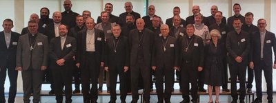 У Хорватії проходить зустріч Генеральних секретарів єпископських конференцій Європи