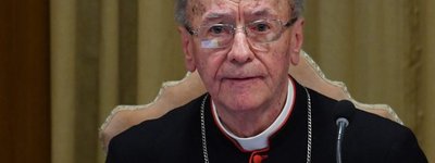 У Бразилії помер кардинал, який спонукав Папу взяти ім’я Франциск