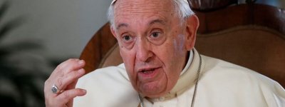 Папа Римський хоче надати жінкам право голосу при призначенні єпископів