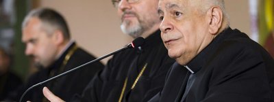 Представники Міжнародної католицької комісії з міграції зустрілися з учасниками Синоду єпископів УГКЦ