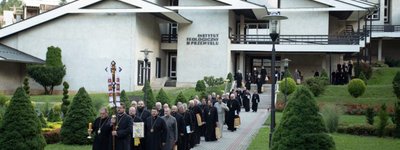 В УГКЦ опублікували підсумковий Комунікат Синоду єпископів 2022 року