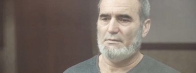 Российский суд приговорил «фигуранта дела крымских мусульман» Эюпова к 17 годам тюрьмы