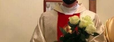 Trial of Roman Catholic priest from Transcarpathia held in Belarus