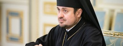 Синод Вселенского Патриархата избрал Первоиерарха Украинской Православной Церкви Канады