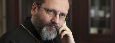 Патріарх УГКЦ: Після 24 лютого стосунки між Церквами покрашилися