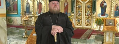 На Запоріжжі Православна Церква України налічує близько 50 парафій проти 300 церков УПЦ МП