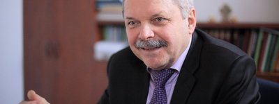 «В новой модели мирового порядка Украина должна быть одним из важных элементов», – проректор УКУ Мирослав Маринович