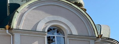 У Миколаєві та Донецьку від обстрілів постраждали два храми УПЦ МП